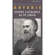 Despre lucrurile de pe urma