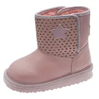 Cizme copii Chicco Castagna, Roz, 72125-67P