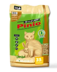 BENEK Super Pinio granulat 5 L
