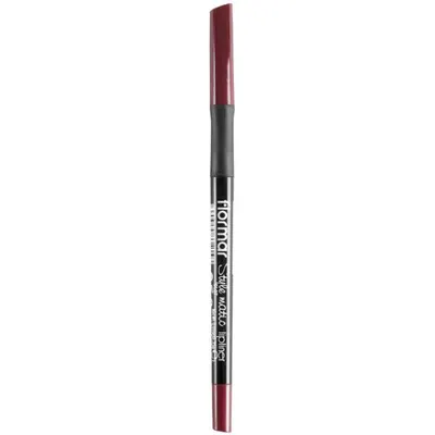 Creion de buze Stylematic No 07 Bordeaux , 0.35g, Flormar