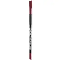 Creion de buze Stylematic No 07 Bordeaux , 0.35g, Flormar