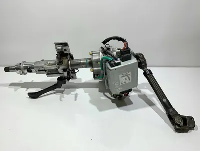 Coloana directie cu modul 56300-C8100 Hyundai i20 2 facelift (2018-2020) 1.2 benzina G4LA