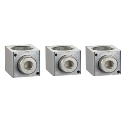 3 Conectori Cablu 35-300 Mm² Pentru Ins/Inv320-630/Nsx400-630