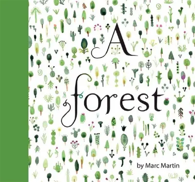 A Forest
