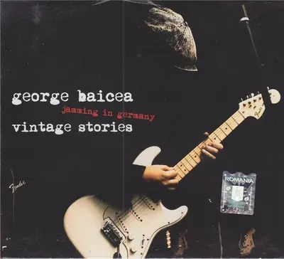 Vintage Stories