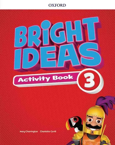Bright Ideas 3 Activity Book