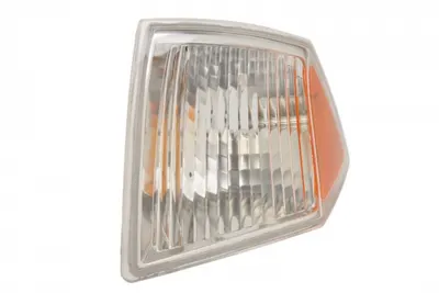 Lampa semnalizare fata Stanga (cu o pozitie; fara ECE) potrivit JEEP COMPASS 2.0D 2.1D 2.4 08.06- 08.06-02.11