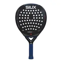 SIUX DIABLO PRO 2026 Night Blue (Pala)