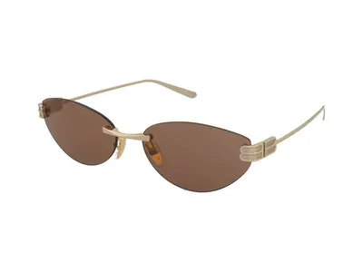 Ochelari de soare Balenciaga BB0486S 004