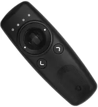 Telecomandă Smart Shelly – BLU ZB, neagră