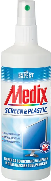 Spray de curățare Medix - Expert, universal, 200ml