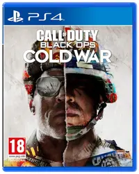 Call of Duty: Black Ops - Cold War (PS4)