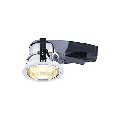 Spot ESSENS,2x26W,alb