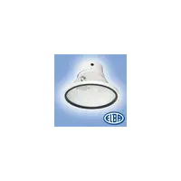 Corpuri de iluminat industrial, IEV 02 1X80W PC IK06 , IEV 02 IP54, ELBA