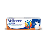 Voltaren Forte 23,2 mg/g gel, Haleon | 100 g