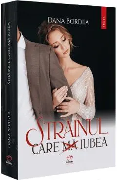 Strainul care ma iubea