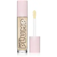 Pastel Plump Up lip gloss hidratant cu efect de crestere culoare 201 Royal 5.3 ml