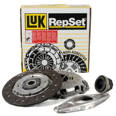 Kit Ambreiaj Luk 624 3540 00