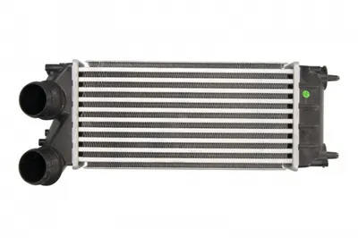 Intercooler Ds Ds 4, Ds 5; Citroen Berlingo, Berlingo Multispace, Berlingo Minivan, C4 Ii, Ds4, Ds5; Peugeot 3008, 308, 308 I, 5008, Partner Tepee, Partner Minivan 1.2 1.6d 2008-