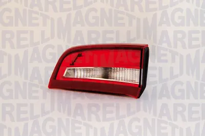 Stop tripla lampa spate stanga ( interior ) VOLVO S60 2010-2013