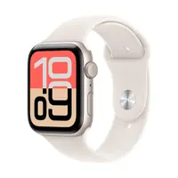 Smartwatch APPLE Apple Watch SE 3 GPS 44mm Smartwatch