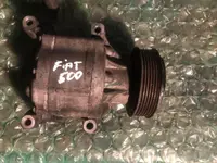 Compresor ac sa7975600 Fiat Grande Punto ( 10.2005- 1.3 multijet