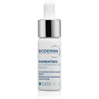 Bioderma Pigmentbio C-Concentrate ser iluminator pentru corectia petelor de pigment