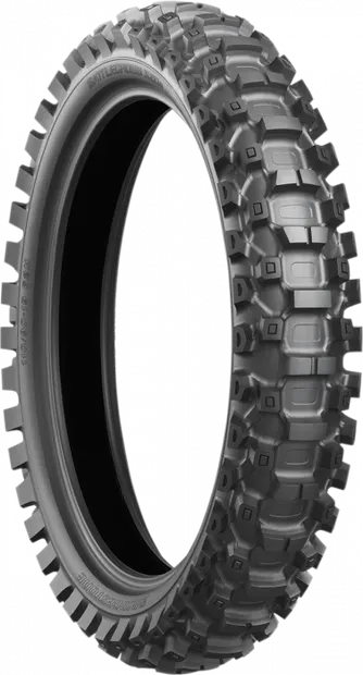 Anvelopa Bridgestone BattleCross X20 110 100-18 64M NHS TT