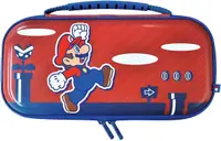 Husă HORI - Vault Case, Super Mario (Nintendo Switch 2)
