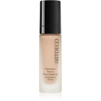 ARTDECO Perfect Teint Foundation machiaj persistent oil free