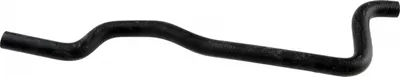 Furtun incalzire (16mm) potrivit LAND ROVER DISCOVERY II 2.5D 11.98-06.04