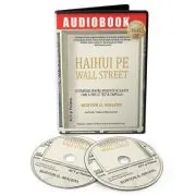 Haihui pe Wall Street. Audiobook