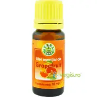Ulei Esential de Grapefruit 10ml