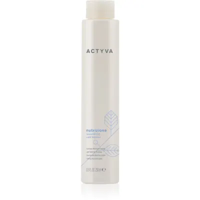 Kemon Group Actyva Nutrizione sampon hranitor pentru păr 250 ml