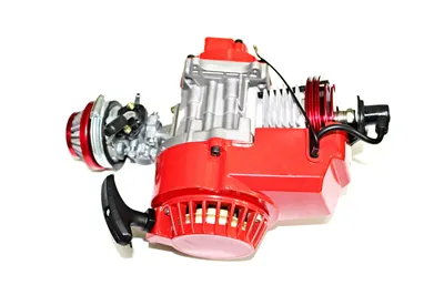 Motor complet Pocket Bike 50cc, tuning