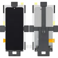 Display cu Touchscreen Samsung Galaxy Z Flip4 F721, Sub Inner, Service Pack GH96-15162B