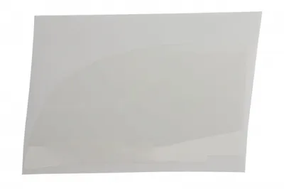 Autocolant protectie placa prag dreapta culoare: transparent, 3M PPF 4.0 foil ajustare manuala potrivit RENAULT MEGANE II, SCENIC II Ph I, SCENIC II Ph II 11.02-12.09
