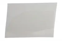 Autocolant protectie placa prag dreapta culoare: transparent, 3M PPF 4.0 foil ajustare manuala potrivit RENAULT MEGANE II, SCENIC II Ph I, SCENIC II Ph II 11.02-12.09
