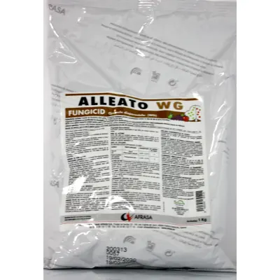 Alleato 80WG 1kg fungicid sistemic (vita de vie,pomi fructiferi) - Default Title