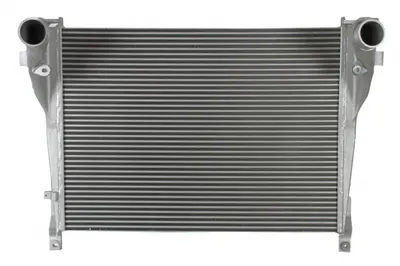 Compresor intercooler potrivit MERCEDES ACTROS MP4 MP5, ANTOS, AROCS 471.943-OM936.916 07.11