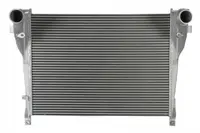 Compresor intercooler potrivit MERCEDES ACTROS MP4 MP5, ANTOS, AROCS 471.943-OM936.916 07.11-