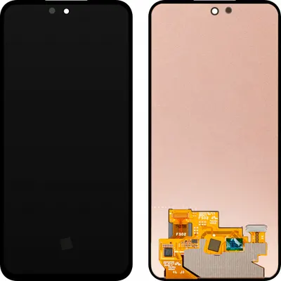 Display cu Touchscreen Samsung Galaxy A55 5G A556, Service Pack GH82-34308A