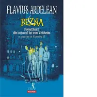 Bezna. Povestitorii din conacul Von Veltheim