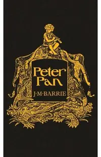 Peter Pan: With the Original 1911 Illustrations