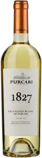Vin Alb Sauvignon Blanc Purcari 0.750L