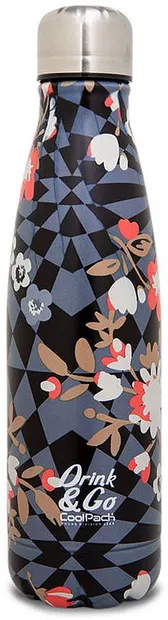 Sticăa termică Cool Pack - Venice, 500 ml