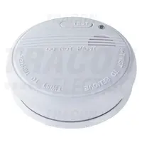 Detector de fum SD133A 9 VDC, >85 dB