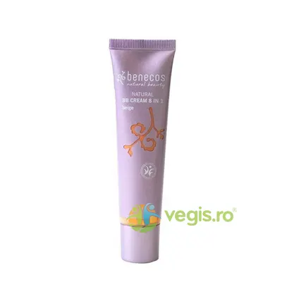 BB Cream 8-in-1 Beige (Ten Inchis) 30ml