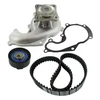Kit Distributie + Pompa Apa Skf Ford Focus 2 2004-2012 VKMC 04108