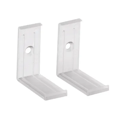 Set Clipsuri Montare Profile de Aluminiu Apn208
